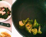 ☆超美味&安い☆豚肉とまいたけの味噌焼作り方5写真