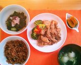 ☆超美味&安い☆豚肉とまいたけの味噌焼作り方7写真