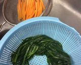 冷やしラーメン作り方1写真