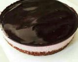 子供と作る♪ブルーベリーチーズケーキ作り方18写真