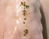 キャラメルバナナの♥蜂蜜パウンドケーキ作り方7写真