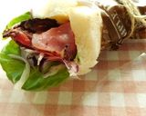 6種類のサンドらずでピクニック弁当作り方5写真