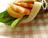 6種類のサンドらずでピクニック弁当作り方6写真