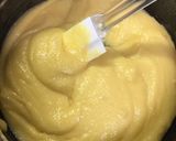 ☆桃のカスタードタルト☆簡単✴︎美味♡作り方15写真