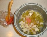 ふき・筍・明太子の炊き込みご飯☆癒しの味作り方5写真