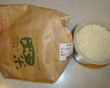 ふき・筍・明太子の炊き込みご飯☆癒しの味作り方4写真