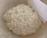 こねない　食事パン作り方2写真