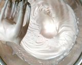 コンフィチュールでイチゴのロールケーキ作り方7写真