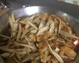 魚のアラ混ぜごはん作り方4写真