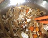 魚のアラ混ぜごはん作り方7写真