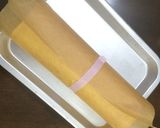 コンフィチュールでイチゴのロールケーキ作り方12写真