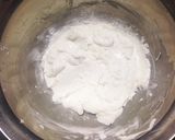 簡単美味しい、手作りごまダンゴ作り方1写真