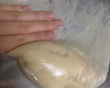 簡単！安い！早い！トースタークッキー☆作り方5写真
