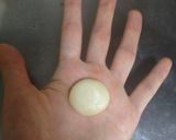 簡単！安い！早い！トースタークッキー☆作り方7写真