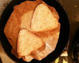 余ったご飯でお店の焼おにぎり作り方4写真