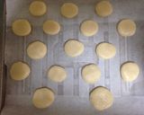 簡単！安い！早い！トースタークッキー☆作り方8写真