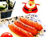 簡単!ソーセージの美味しい焼き方作り方3写真