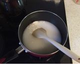 わらび餅作り方3写真