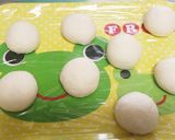 話題入り♪極上♡スイートブール♡作り方7写真