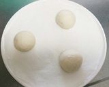 話題入り♪極上♡スイートブール♡作り方8写真