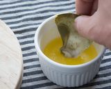 アーティチョーク　基本の食べ方作り方12写真