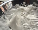 スポンジケーキ(15cm型) 別立て作り方3写真
