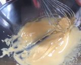 スポンジケーキ(15cm型) 別立て作り方4写真