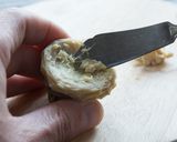 アーティチョーク　基本の食べ方作り方16写真