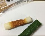 きゅうりとちくわの甘酢♡作り方1写真