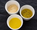 アーティチョーク　基本の食べ方作り方9写真