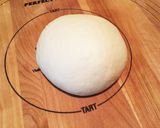ボリューム満点ウィンナーパン作り方1写真