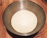 ボリューム満点ウィンナーパン作り方3写真