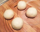 ボリューム満点ウィンナーパン作り方4写真