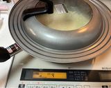 えのきともやしとネギのチーズチヂミ作り方5写真