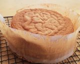 スポンジケーキ(15cm型) 別立て作り方11写真