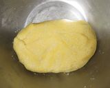 ＊カシューナッツのミルククッキー＊作り方6写真