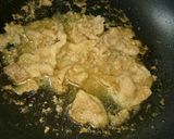 【お弁当おかずｽﾄｯｸ】しょうが焼き作り方4写真