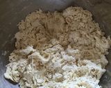 小野式製麵機で、ざるラーメン作り方2写真