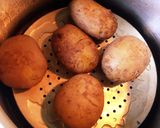 家族に大好評！ふつ〜のコロッケ♩作り方1写真
