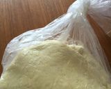 小野式製麵機で、ざるラーメン作り方4写真