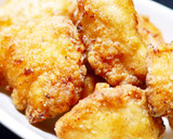 お弁当冷凍作り置き！特製だれ漬け★豚焼肉作り方14写真
