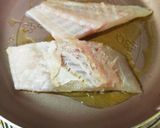 ☆真鯛のオリーブオイル焼き☆作り方6写真