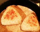 余ったご飯でお店の焼おにぎり作り方5写真