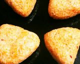 食べるラー油おにぎり作り方6写真
