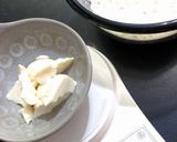 ホットケーキミックス基本のちぎりパン作り方1写真