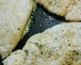 ささみ＊カリカリチーズ焼き作り方6写真