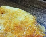 ささみ＊カリカリチーズ焼き作り方7写真