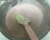 幸せの♡半熟チーズスフレいちご♪作り方14写真