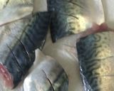 サバの味噌煮作り方2写真