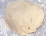 簡単ジップロックdeアスパラベーコンピザ作り方5写真